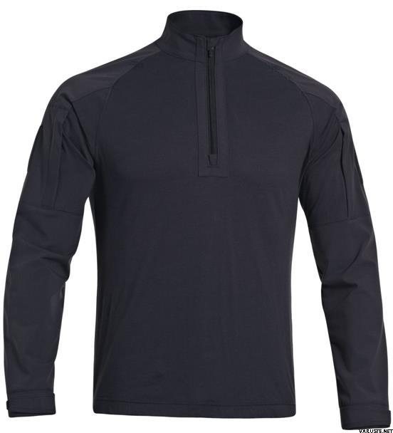 Under Armour Tactical Combat Shirt Dark Navy Blue