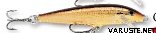 Rapala Original 7cm F-7 Golden Alburnus (GALB)