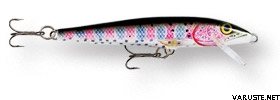 Rapala Original 7cm F-7 Rainbow Trout (RT)