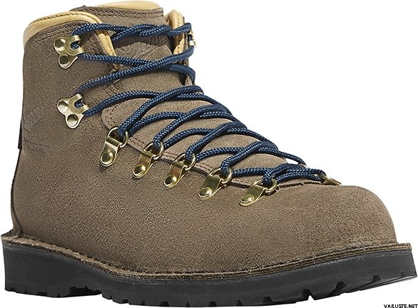 Danner Mountain Pass Major Brown