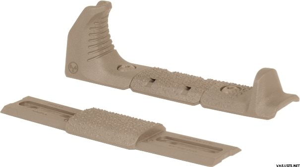 Magpul The M-LOK Hand Stop Kit Flat Dark Earth