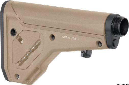 Magpul UBR GEN2 Collapsible Stock Flat Dark Earth