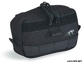 Tasmanian Tiger Tac Pouch 4 Black