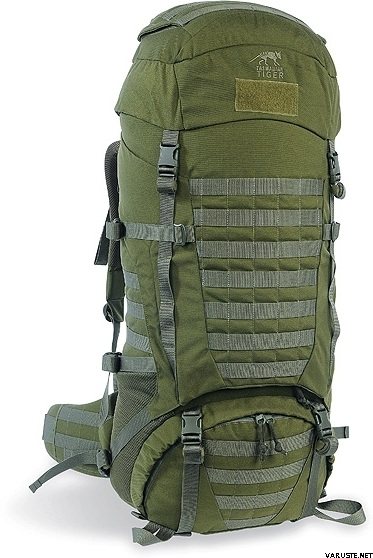 Tasmanian Tiger TT Ranger 60 Olive