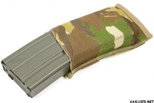 Blue Force Gear Ten-Speed Single M4 Mag Pouch Multicam