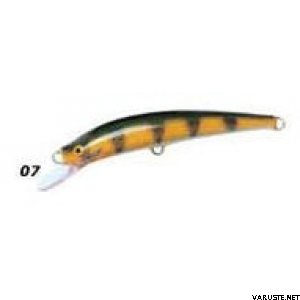 Nils Master Invincible 18cm 07