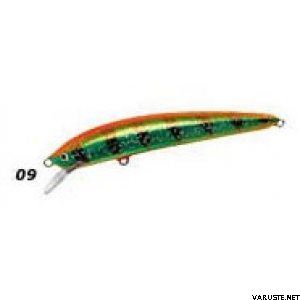 Nils Master Invincible 18cm 09