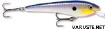 Rapala Trolls To Minnow 20 TTM-20 Purpledescent