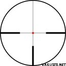 Kahles CSX 2,5-10x50 L 4-Dot