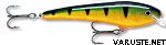Rapala Trolls To Minnow 20 TTM-20 Perch (P)