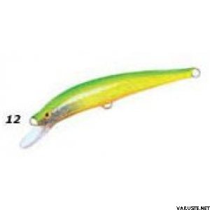 Nils Master Invincible 18cm 12