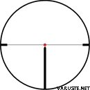 Kahles CSX 1,5-6x42 L P-Dot