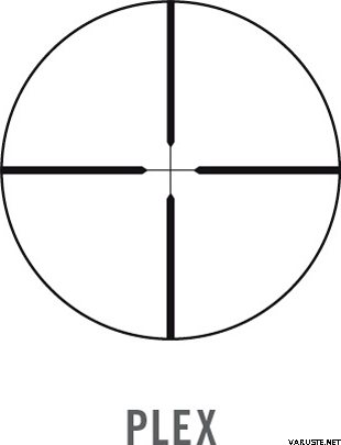 Swarovski Optik Z5 3,5-18x44 Plex