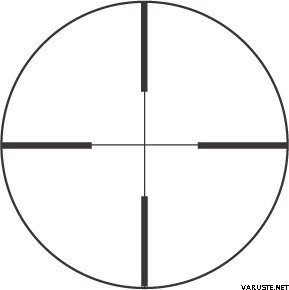 Swarovski Optik Z6 2-12x50 4A