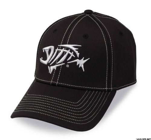 G.Loomis Aflex Cap Black