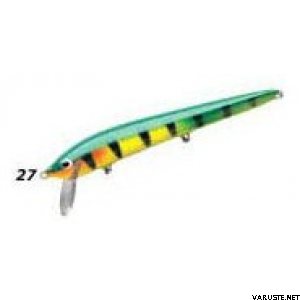 Nils Master Invincible 18cm 27