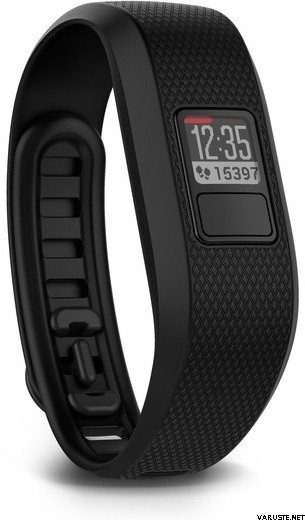 Garmin Vivofit 3 Black, XL