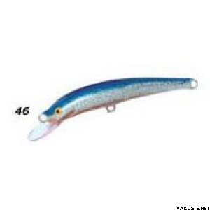 Nils Master Invincible 18cm 46