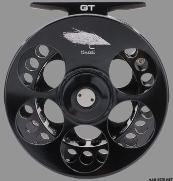 Vision GT Custom 6/7# Tinseli