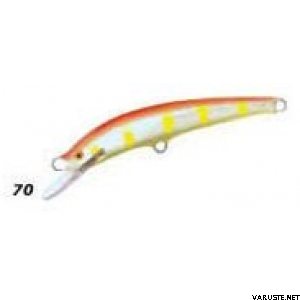 Nils Master Invincible 18cm 70