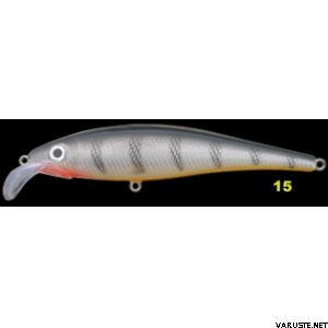 Jesse 14cm Basin model 15