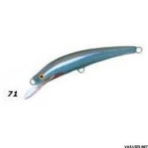 Nils Master Invincible 18cm 71