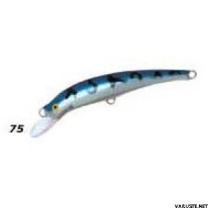 Nils Master Invincible 18cm 75