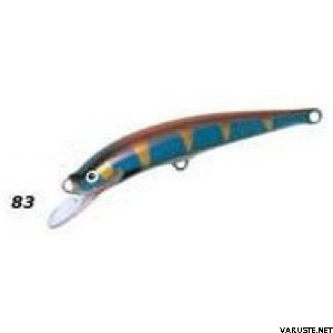 Nils Master Invincible 18cm 83