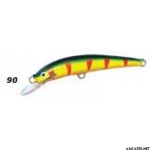 Nils Master Invincible 18cm 90