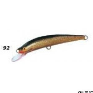 Nils Master Invincible 18cm 92