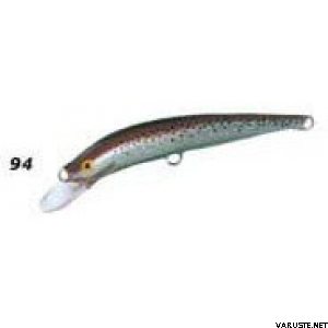 Nils Master Invincible 18cm 94