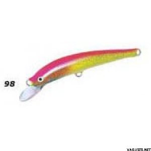 Nils Master Invincible 18cm 98