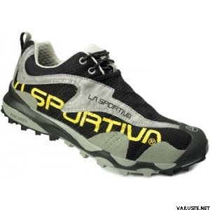La Sportiva Crosslite, old model Black