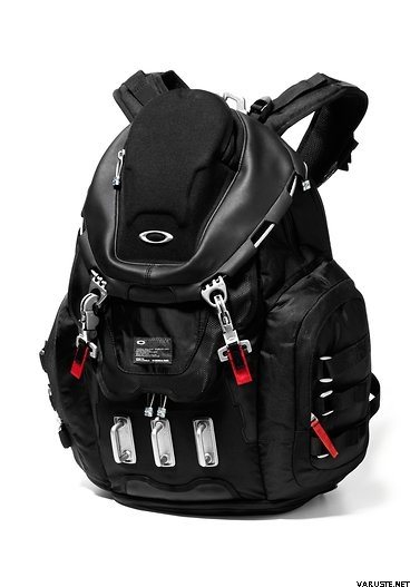Oakley Kitchen sink backpack Black