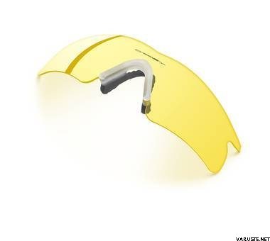 Oakley M / PRO M FRAME Replacement lens M-Frame Repl Lens Hy S Yellow