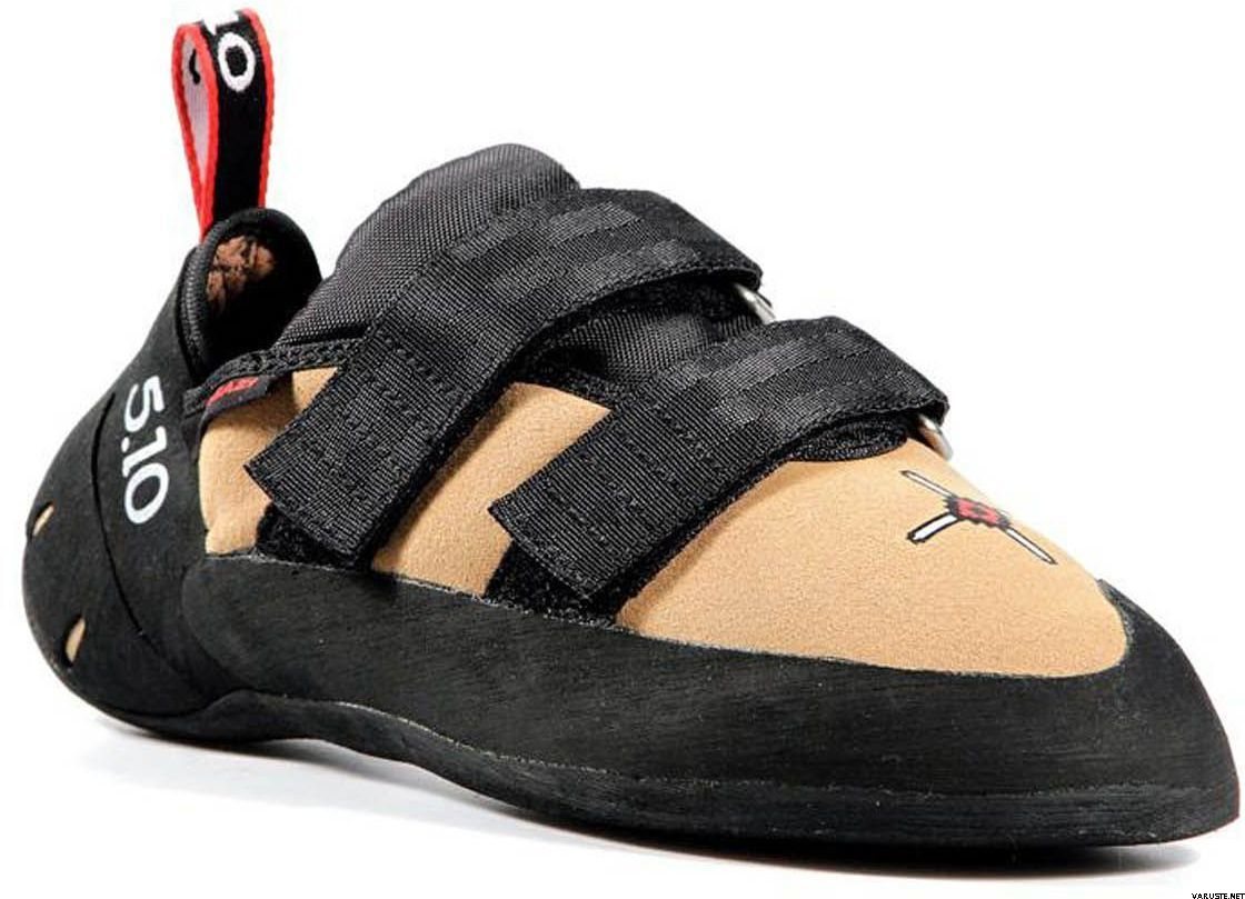 Five Ten Anasazi VCS Golden Tan