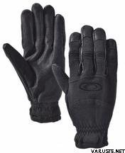 Oakley SI Lightweight FR Glove Black