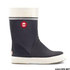 Nokian jalkineet Hai Frost Black