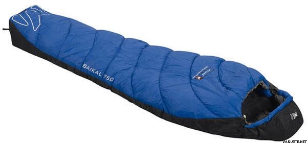 Millet Baikal 750 Reg Sininen/Sky Diver