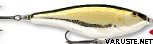 Rapala Glidin Rap 15cm GLR-15 Gold Shiner