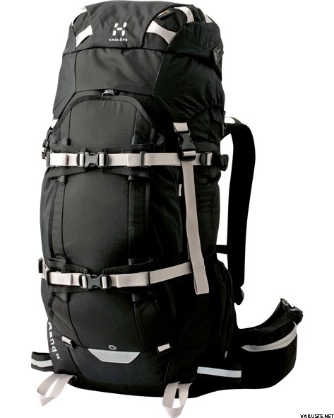 Haglöfs Rand 38 Black