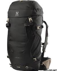 Haglöfs Krios 40 Black