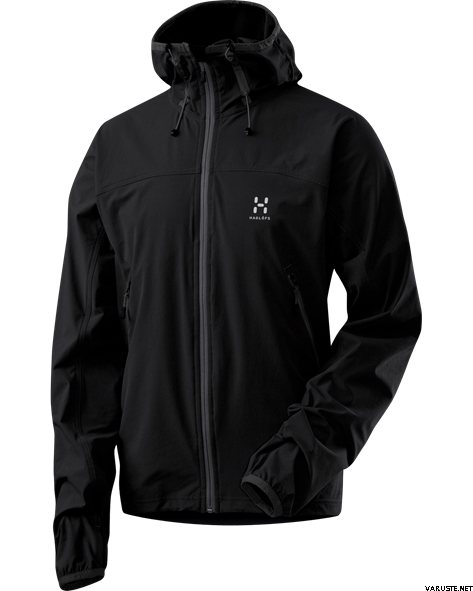 Haglöfs Boa Hood Black