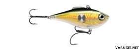 Rapala Clackin Rap 8cm CNR-8 Gold Olive
