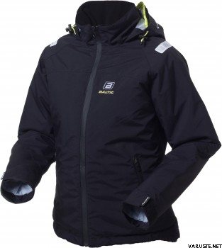 Baltic Top Float Flotation Jacket (60 - 100+ kg) Black