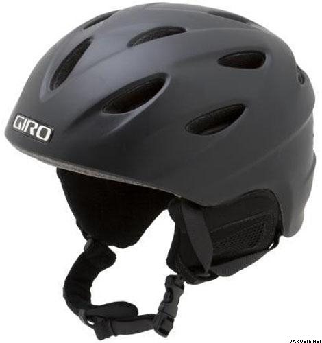 Giro G9 Black