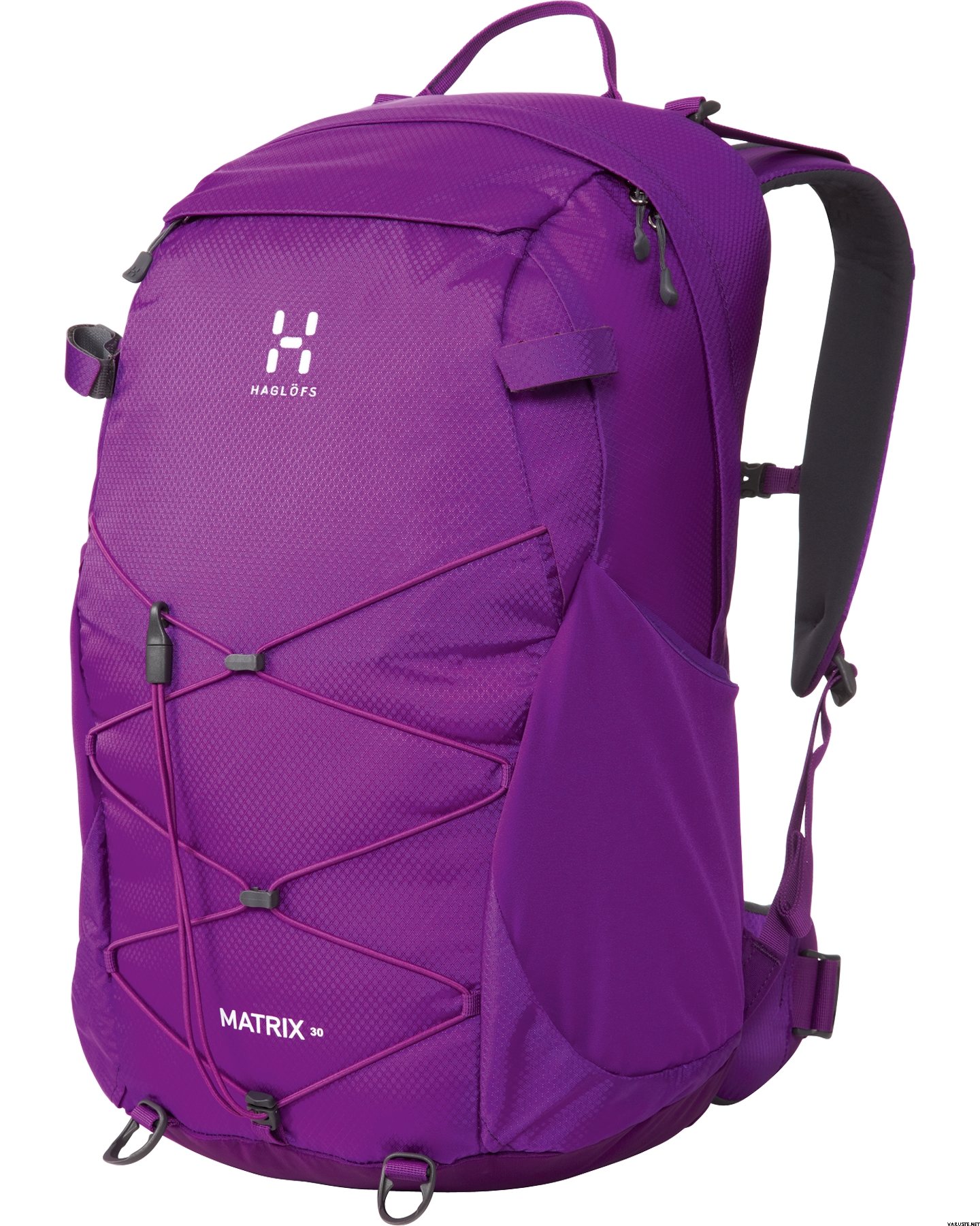 Haglöfs Matrix 30 Imperial Purple/Royal Purple