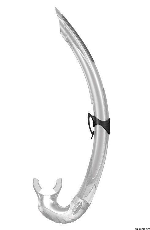 Seacsub Jet Clear/Black