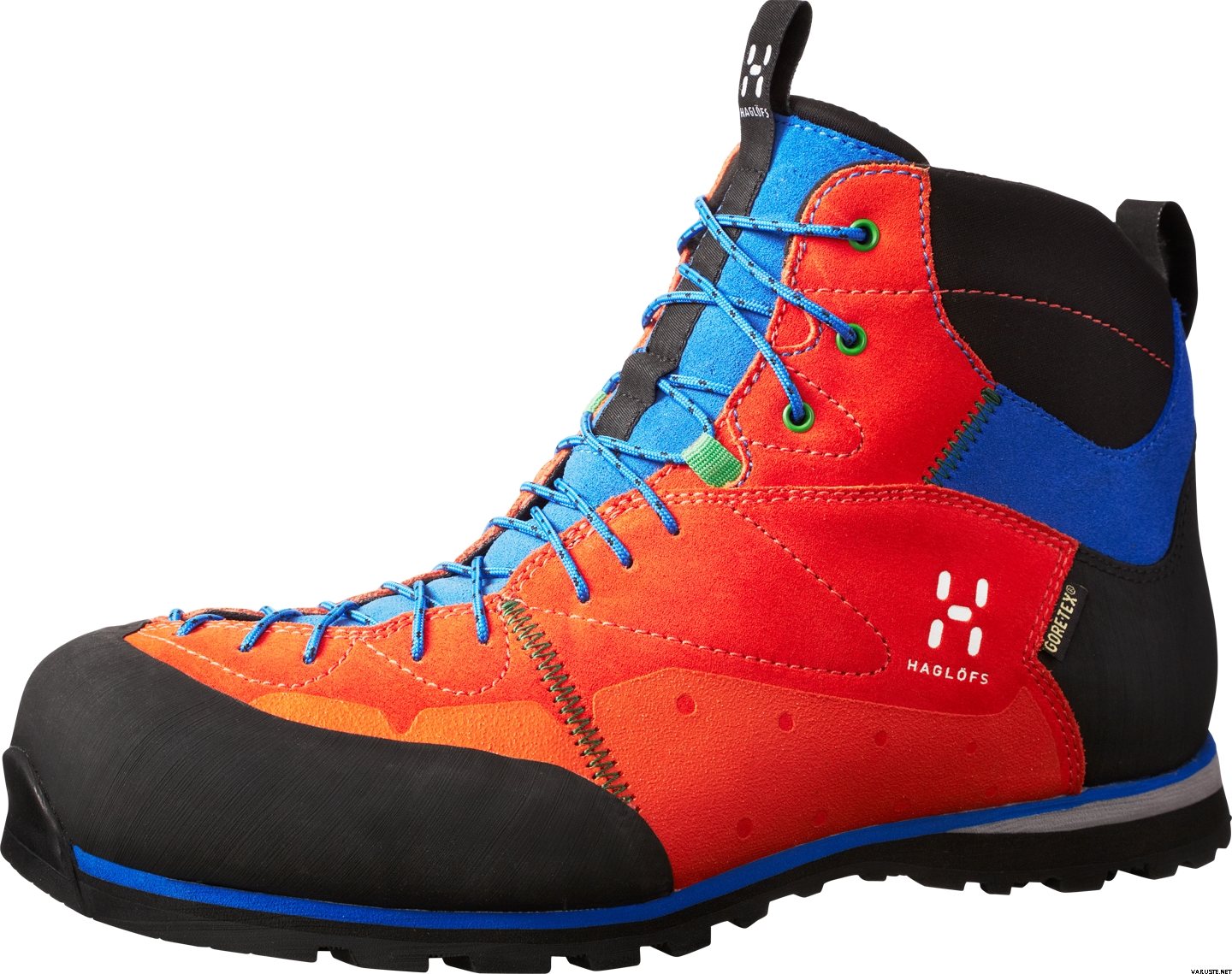 Haglöfs Roc Legend Mid GT Dynamite