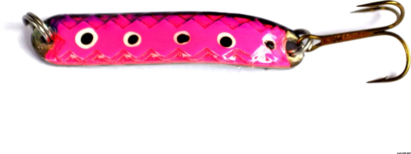 Aave-uistin UL-aave Pinkki